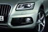 2014 Audi Q5 2.0 TFSI Quattro Headlight Picture