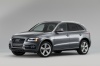 2014 Audi Q5 3.0T Quattro S-Line Picture