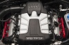 2014 Audi Q5 3.0T Quattro S-Line 3.0L supercharged V6 Engine Picture