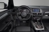 2014 Audi Q5 3.0T Quattro S-Line Cockpit Picture