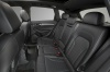 2014 Audi Q5 3.0T Quattro S-Line Rear Seats Picture