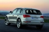 2014 Audi Q5 2.0 TFSI Quattro Picture