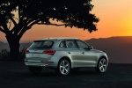 Picture of 2014 Audi Q5 2.0 TFSI Quattro in Cuvee Silver Metallic