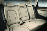 Picture of 2014 Audi Q5 2.0 TFSI Quattro Rear Seats