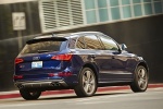 Picture of 2014 Audi SQ5 Quattro in Scuba Blue Metallic