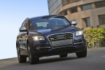 Picture of 2014 Audi SQ5 Quattro in Scuba Blue Metallic