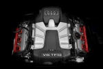 Picture of 2014 Audi SQ5 Quattro 3.0-liter supercharged V6 Engine