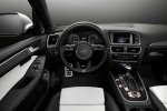 Picture of 2014 Audi SQ5 Quattro Cockpit