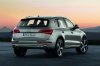 2015 Audi Q5 2.0 TFSI Quattro Picture
