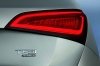 2015 Audi Q5 2.0 TFSI Quattro Tail Light Picture