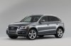 2015 Audi Q5 3.0T Quattro S-Line Picture