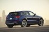 2015 Audi SQ5 Quattro Picture