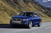 2015 Audi SQ5 Quattro Picture