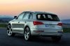 2015 Audi Q5 2.0 TFSI Quattro Picture