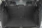 Picture of 2015 Audi Q5 3.0T Quattro S-Line Trunk in Black