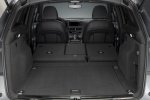 Picture of 2015 Audi Q5 3.0T Quattro S-Line Trunk in Black