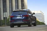 Picture of 2015 Audi SQ5 Quattro in Scuba Blue Metallic