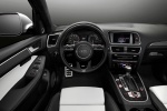 Picture of 2015 Audi SQ5 Quattro Cockpit