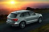 2016 Audi Q5 2.0 TFSI Quattro Picture