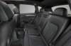 2016 Audi Q5 3.0T Quattro S-Line Rear Seats Picture