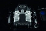 Picture of 2016 Audi Q5 2.0 TFSI Quattro 3.0-liter supercharged V6 Engine