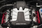 Picture of 2016 Audi Q5 3.0T Quattro S-Line 3.0L supercharged V6 Engine