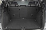 Picture of 2016 Audi Q5 3.0T Quattro S-Line Trunk in Black