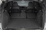 Picture of 2016 Audi Q5 3.0T Quattro S-Line Trunk in Black
