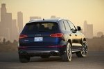 Picture of 2016 Audi SQ5 Quattro in Scuba Blue Metallic