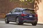 Picture of 2016 Audi SQ5 Quattro in Scuba Blue Metallic