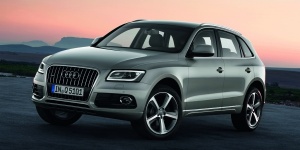 2016 Audi Q5 Reviews / Specs / Pictures / Prices