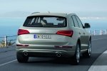 Picture of 2017 Audi Q5 2.0 TFSI Quattro