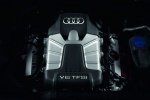 Picture of 2017 Audi Q5 2.0 TFSI Quattro 3.0-liter supercharged V6 Engine