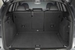 Picture of 2017 Audi Q5 3.0T Quattro S-Line Trunk in Black