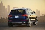 Picture of 2017 Audi SQ5 Quattro in Sepang Blue Pearl Effect