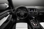 Picture of 2017 Audi SQ5 Quattro Cockpit