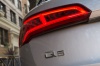 2018 Audi Q5 quattro Tail Light Picture