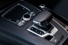 2018 Audi Q5 quattro Gear Lever Picture