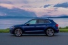 2018 Audi SQ5 quattro Picture