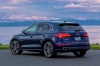 2018 Audi SQ5 quattro Picture