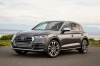 2018 Audi SQ5 quattro Picture