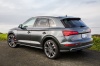 2018 Audi SQ5 quattro Picture