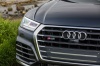 2018 Audi SQ5 quattro Headlight Picture