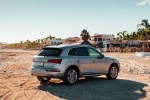 Picture of 2018 Audi Q5 quattro in Florett Silver Metallic