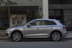 Picture of 2018 Audi Q5 quattro in Florett Silver Metallic