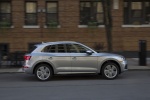 Picture of 2018 Audi Q5 quattro in Florett Silver Metallic