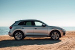 Picture of 2018 Audi Q5 quattro in Florett Silver Metallic