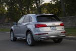 Picture of 2018 Audi Q5 quattro in Florett Silver Metallic