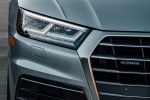 Picture of 2018 Audi Q5 quattro Headlight