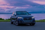 Picture of 2018 Audi SQ5 quattro in Navarra Blue Metallic